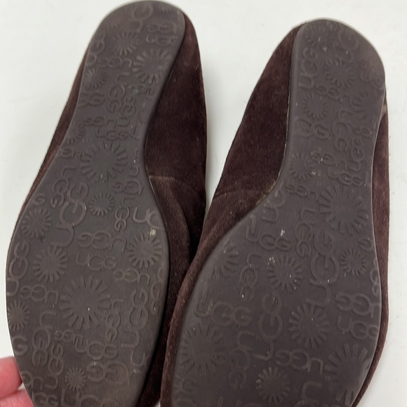 Ugg flats! - Picture 5 of 6